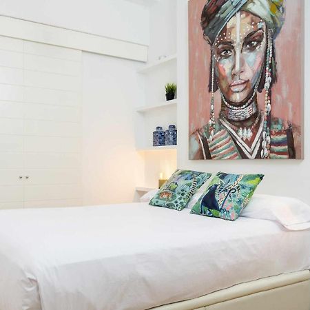 Monkeys Apartments Alameda Chic & Deluxe Sevilla Bagian luar foto