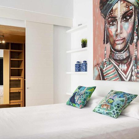 Monkeys Apartments Alameda Chic & Deluxe Sevilla Bagian luar foto