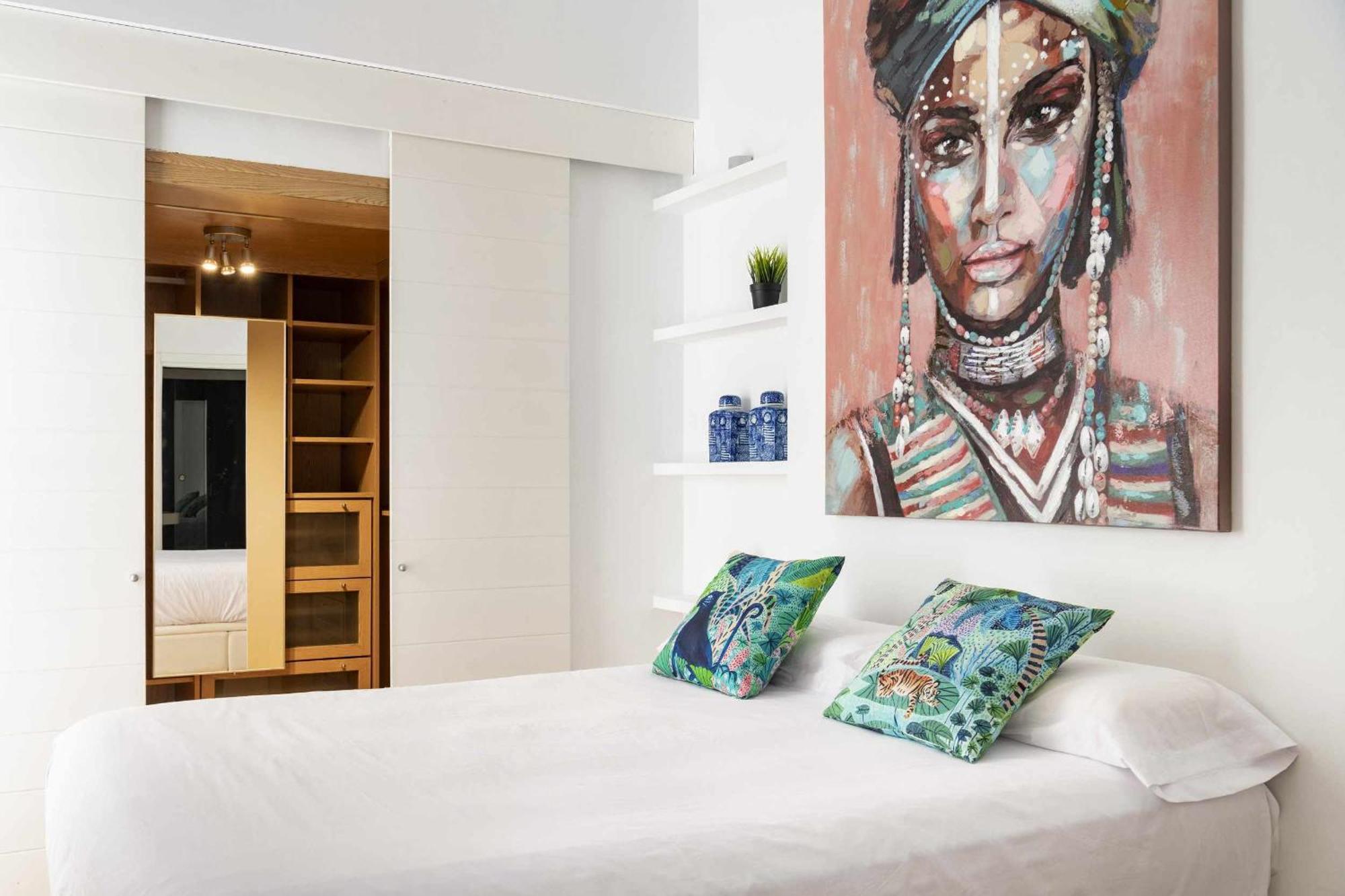 Monkeys Apartments Alameda Chic & Deluxe Sevilla Bagian luar foto