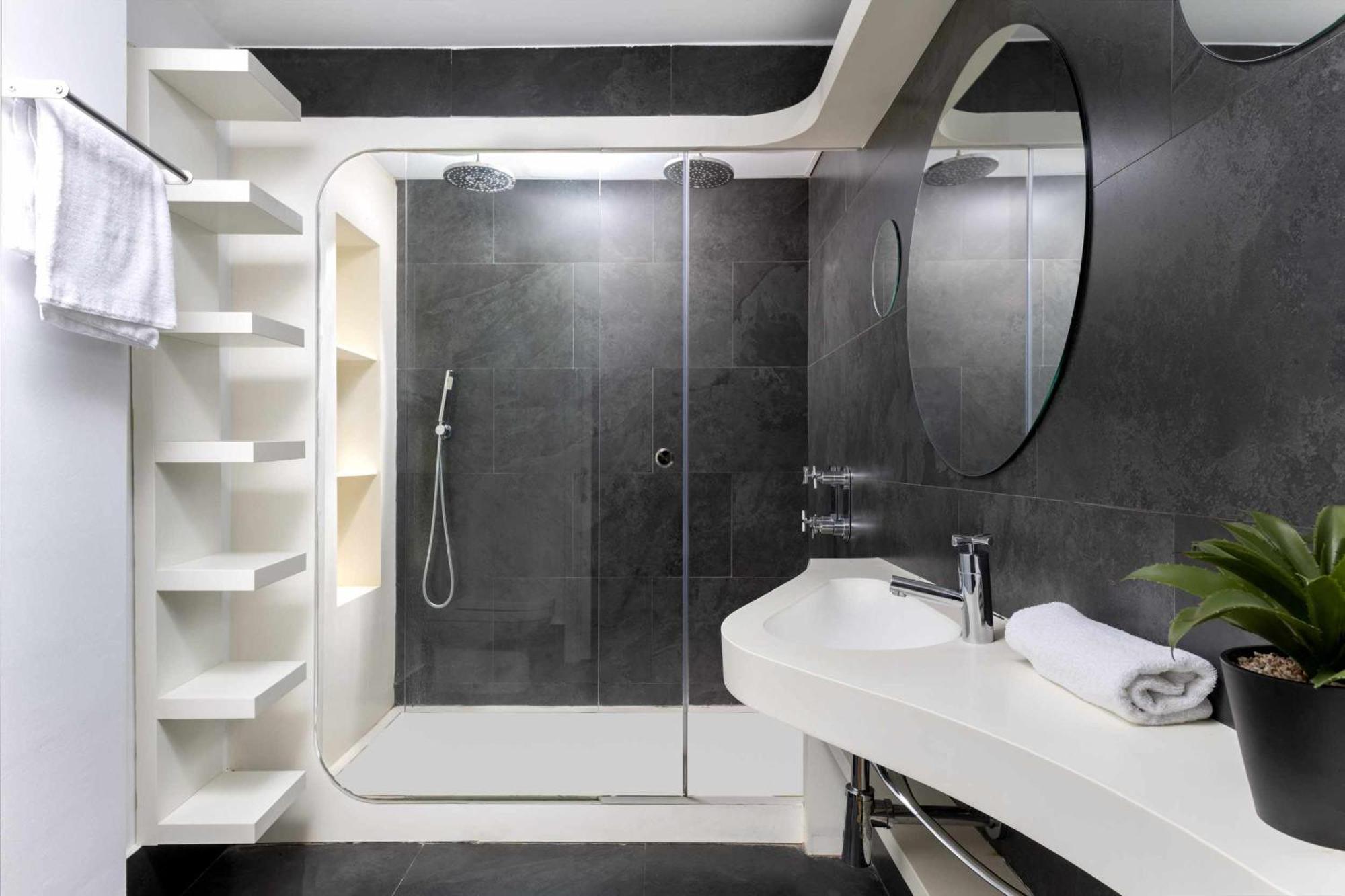Monkeys Apartments Alameda Chic & Deluxe Sevilla Bagian luar foto