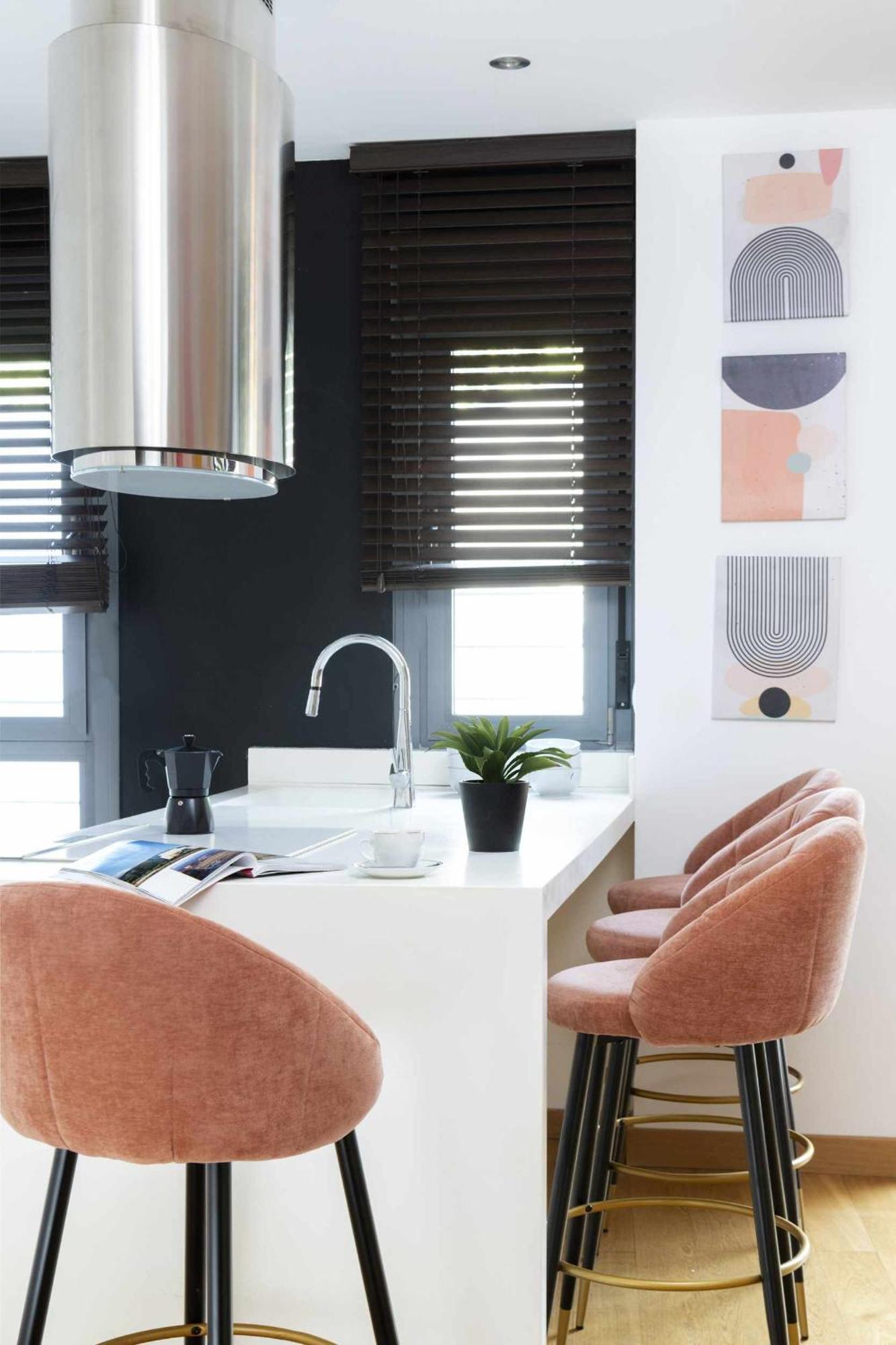 Monkeys Apartments Alameda Chic & Deluxe Sevilla Bagian luar foto