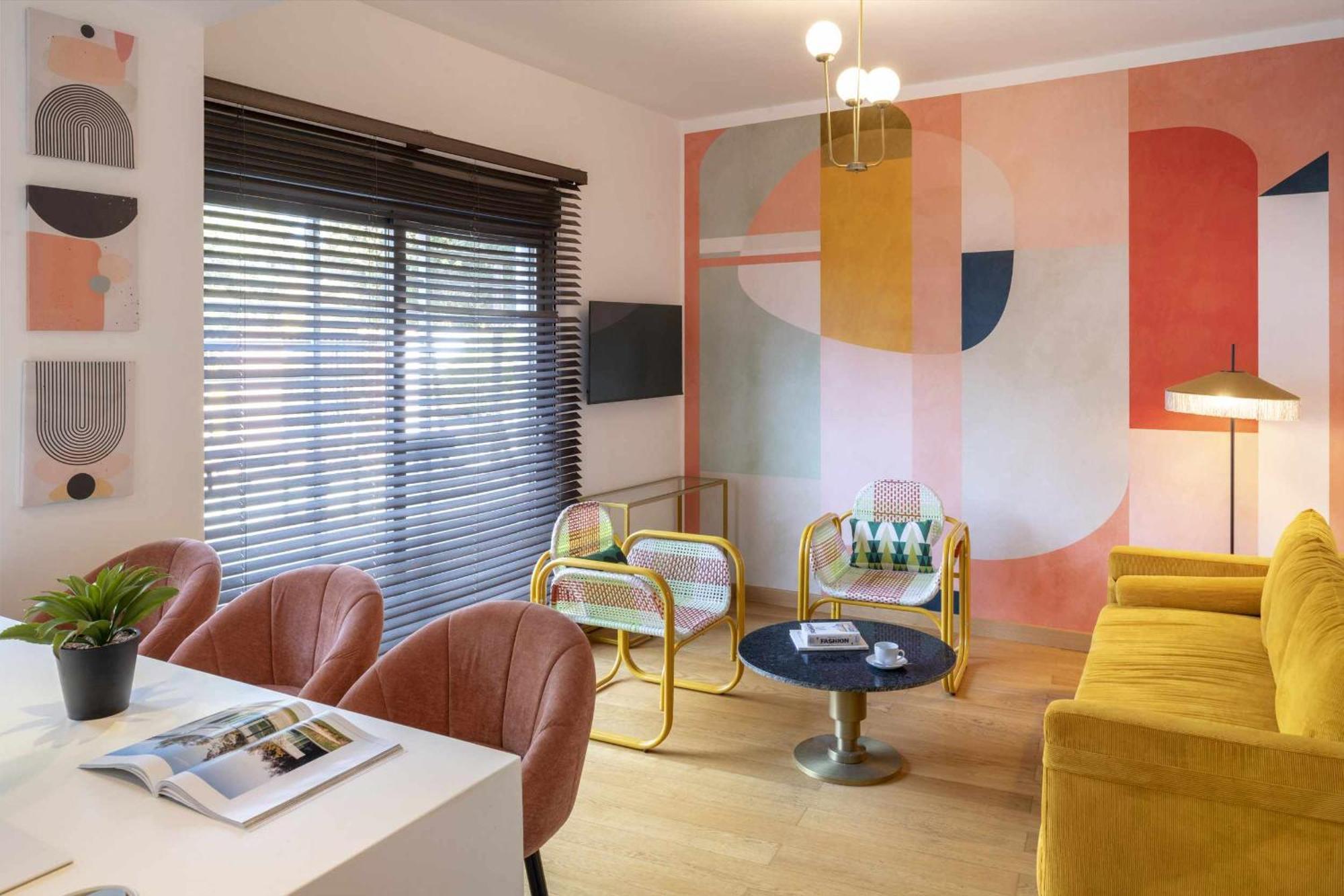 Monkeys Apartments Alameda Chic & Deluxe Sevilla Bagian luar foto
